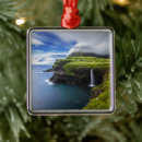 Search for waterfall ornaments Cliff