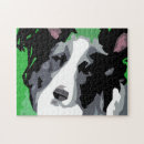 Recherche de border collie puzzles Animaux de compagnie