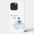 Search for blue dress iphone cases For her