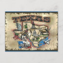 Search for texas postcards Vintage