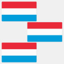 Search for flag of luxembourg stickers Patriot