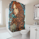 Search for mermaid shower curtains Teal