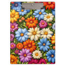 Search for pretty clipboards Colorful