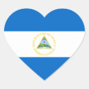 Recherche de nicaragua stickers Drapeau du nicaragua