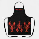 Search for clambake aprons Kitchen