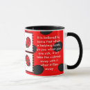 Search for lady bug mugs Black