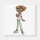 Recherche de médicaux magnets Caregiver