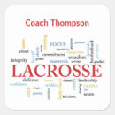 Search for lacrosse coach stickers Sports