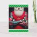 Search for tattoo christmas cards Funny