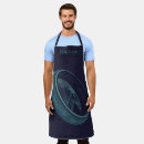 Search for middle earth aprons Gollum