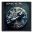 Search for health and fitness posters Gym