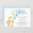 Search for sweet baby boy shower invitations Cute