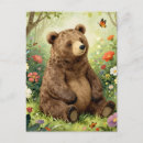 Search for butterfly garden postcards Animal