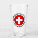 Search for confederates drinkware Swiss confederation