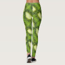 Search for kiwi fruit leggings Background