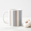 Search for beige stripes mugs Modern