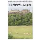 Search for scottish calendars 2025