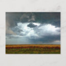 Recherche de ciel orageux cartes postales Tempête