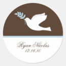 Search for blue dove stickers Baptism