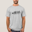 Search for robot evolution tshirts Nerd