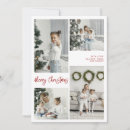 Search for funny vintage christmas cards What a year
