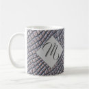 Recherche de serpent peau tasses Noir