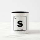 Search for chemistry geek mugs Chemical
