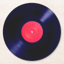 Search for vinyl coasters Round