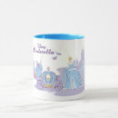 Search for fairy princess mugs Glass slipper