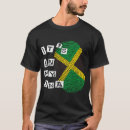 Search for jamaica tshirts Proud