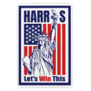 Recherche de kamala harris magnets Élection de 2024