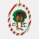 Search for bloodhound ornaments Dog