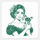 Search for latina stickers Mexicana