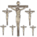 Search for good friday stickers Religious