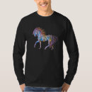 Search for stallion tshirts Motif