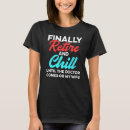 Search for finally retired tshirts Until