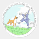 Recherche de boxeurs autocollants Pour tous