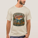 Recherche de évasion tshirts Camping