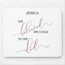 Recherche de cities mice mousepads Typographie