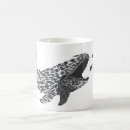 Search for whale shark mugs Silhouette