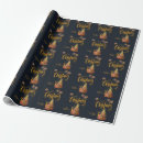 Recherche de dark christmas wrapping paper Moderne