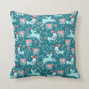 Search for robin christmas pillows Red