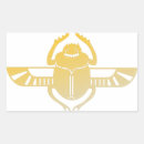 Search for egyptian scarab stickers Beetle
