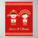 Recherche de chinois mariage posters Traditionnel