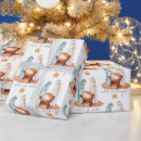 Search for silent night wrapping paper Nativity