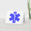Search for star of life cards Ems
