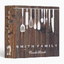 Search for family cookbook recipe binders Vintage