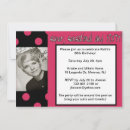 Search for pink black 60th birthday Fun