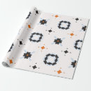 Search for daisy print wrapping paper Blossom