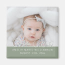 Recherche de bonjour magnets New parents